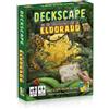Dv Giochi Deckscape - Il mistero di Eldorado