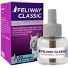 Feliway Classic ricarica 48 ml