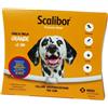 Scalibor Collare Antiparassitario cani di taglia grande 65 cm + OMAGGIO