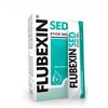 Shedir Pharma Flubexin Sed - Integratore per le prime vie respiratorie, 16 stick da 10 ml