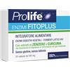 ZETA FARMACEUTICI SpA Prolife Enzimi Fitoplus 20 Capsule