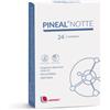 Laborest Italia Linea Sonno Sereno Pineal Notte 24 Compresse