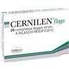 Omega Pharma Integratori Omega Pharma Linea Apparato Urinario Cernilen Flogo Integratore 20 Compresse
