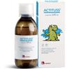 Laborest Actituss Integratore Benessere Vie Respiratorie Adulti e Bambini, 140ml