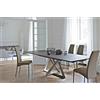 Bontempi Tavolo Millennium 20.41 Allungabile