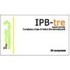 Bio Stilogit Pharmaceutic. Ipb Tre 20 Compresse