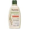 Aveeno Bagno Doccia Yogurt Albicocca & Miele 300 Ml