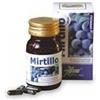 ABOCA SPA SOCIETA' AGRICOLA Aboca Mirtillo Plus 70 Opercoli Integratori Linea Vista e Microcircolo