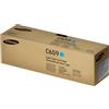 Hp Toner HP ersetzt Samsung CLT-C659S cyan [SU093A]