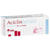 Fidia Aciclinlabiale Crema 5% Aciclovir Trattamento Herpes, 2g