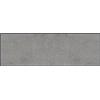 Wash+Dry - Tappeto Cool Grey 60x180, Grigio