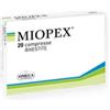Omega Pharma Miopex Integratore Alimentare 20 compresse