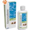 ICF Dog & Cat Clorexyderm Shampoo 4% - Confezione da 250 ml