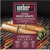 Weber Wraps da Affumicare Ciliegio - Weber