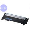SAMSUNG COMPATIBILE SAMSUNG TONER CLT-C404S CIANO 1K COMPATIBILE - CLT-C404S
