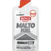 WHY SPORT Malto Fuel Arancia Gel Energetico