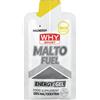 WHY SPORT Malto Fuel Limone Gel Energetico