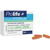 Prolife Enzimi Fitoplus Integratore di Enzimi Digestivi e Fermenti, 20 Capsule