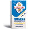 VEMEDIA MANUFACTURING B.V. Magnesia S. Pellegrino Effervescente Gusto Limone, Antiacido, Confezione Da 100 Gr