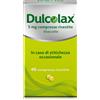 OPELLA HEALTHCARE ITALY Srl Dulcolax 40 Compresse Rivestite 5mg