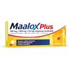 OPELLA HEALTHCARE ITALY Srl Maalox Plus 30 Compresse Masticabili