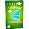 JOHNSON & JOHNSON SpA Nicorette 30 2Mg Gomme Masticabili Smettere Di Fumare