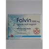 RECORDATI Falvin*2cps Vag Molli 1000mg