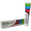 ALFASIGMA SpA Dicloreum Actigel 50g 1%