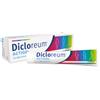 ALFASIGMA SpA Dicloreum Actigel 100g 1%