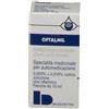 BRUSCHETTINI Oftalmil Collirio 10 Ml 0,02 + 0,016 %