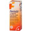 HALEON ITALY Srl Fenistil*os Gtt 20ml 1mg/ml