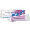 RECORDATI Naprosyn*gel 50g 10%