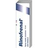 TEOFARMA Rinofrenal*rinol Soluz Fl 15ml