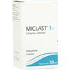 PIERRE FABRE ITALIA SpA Miclast*sol Cut Fl 30ml 1%