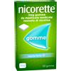 JOHNSON & JOHNSON SpA Nicorette 30 Gomme Da Masticare Medicate 2mg Menta Forte