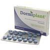 DR.WILLMAR SCHWABE GmbH&CO.KG Dormiplant 25 Compresse Rivestite 160mg + 80mg