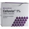 ABBVIE Celluvisc*coll 30f 0,4ml10mg/m
