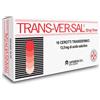DIFA COOPER SpA Transversal Dischetti 12 Mm 13,5 Mg Acido Salicilico - 16 Cerotti + Limetta