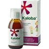 DR.WILLMAR SCHWABE GmbH&CO.KG Kaloba 20mg/7,5ml Sciroppo Flacone 100ml