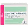 ANGELINI (A.C.R.A.F.) SpA Tachipirina Orosolubile 12 Bustine 500 Mg