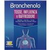 PERRIGO ITALIA Nirolex Flu Tripla Azione 10 Bustine