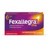 OPELLA HEALTHCARE ITALY Fexallegra Antistaminico Rinite Allergica 10 Compresse