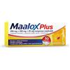 OPELLA HEALTHCARE ITALY Srl Maalox - Plus 50 Compresse Masticabili