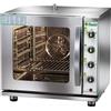 Fimar Forno a gas Metano a convezione per gastronomia Modello FN423M Temp.°C. 50 / 270 Dim. cm L.62 P.64.5 H.61.5