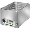 Fimar Macchina per la cottura sottovuoto a bassa temperatura Modello SV25 Potenza 2 Kw
