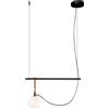 ARTEMIDE lampada a sospensione NH S1 14 - 1272010A