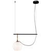 ARTEMIDE lampada a sospensione NH S1 22 - 1273010A