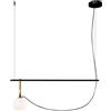ARTEMIDE lampada a sospensione NH S2 14 - 1274010A