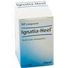 GUNA SpA Ignatia 50 Compresse Heel