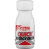 WHY SPORT Quick Shot Energy Integratore Energetico